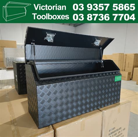 ute tool boxes melbourne